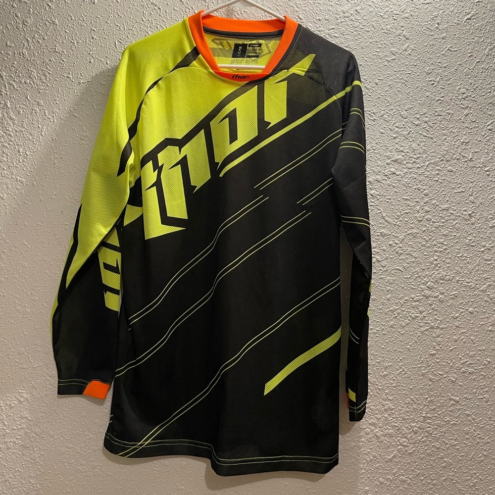 Thor Motocross Activewear